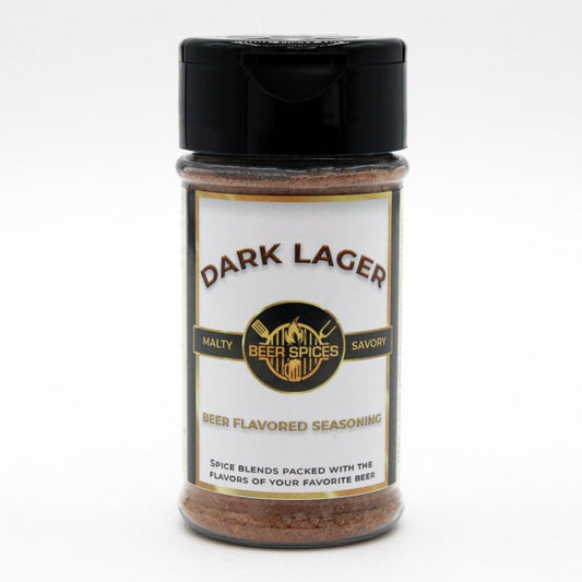 Dark Lager